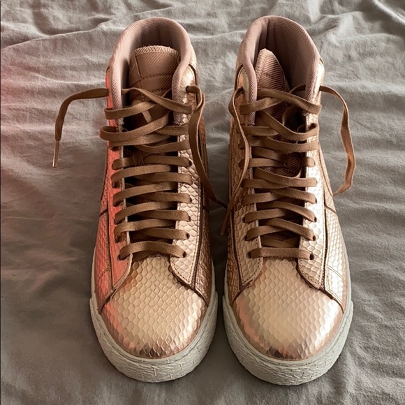 Nike Shoes - Nike - Women’s Blazer Mid Cut